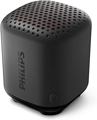 Haut-parleur bluetooth philips audio s1505b 00