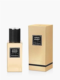 Yves saint laurent supreme bouquet parfum unisexe eau de 75