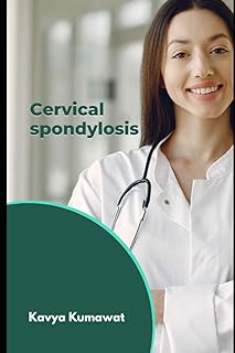 Spondylose cervicale