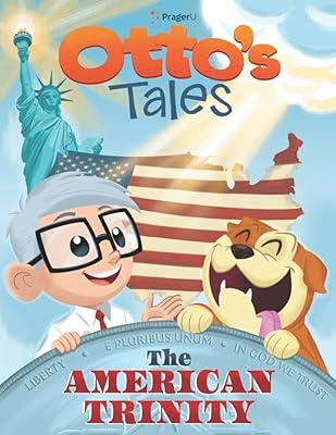 Les contes d'otto : la trinité américaine