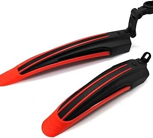 Kit de garde-boue avant/arrière réglable blue sunshine pour vélo de montagne, vélo de montagne. Trouvez tout ce dont vous avez besoin sur Diaytar Sénégal
