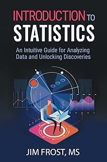 Introduction aux statistiques : un guide intuitif pour analyser les données et débloquer