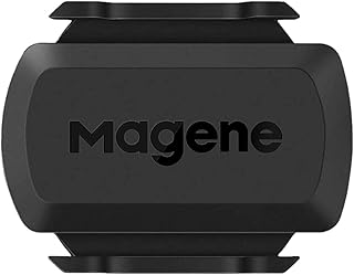 Capteur de vitesse ou de cadence de vélo magen s3+ capteur sans fil