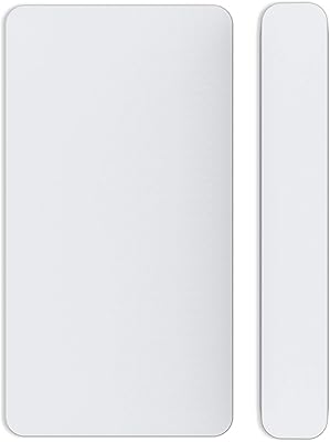 Irovami capteur de porte fenêtre sans fil wifi intrusion intelligente tuya
