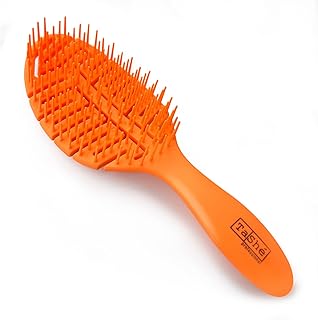 Brosse à cheveux professionnelle tashi peignage doux et doux n'endommage ni ne blesse les cheveux. Trouvez tout ce dont vous avez besoin sur Diaytar Sénégal