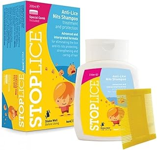 Shampooing stopless 250 ml