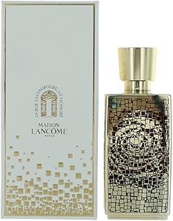 Lancôme oud bouquet de lancôme pour unisexe - eau de parfum, 75 ml