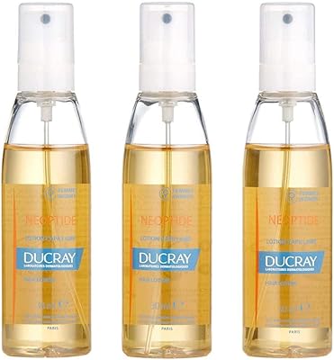Traitement antichute ducray neopeptide 3 x 30 ml
