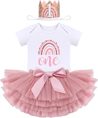 Costume d'anniversaire pour petites filles 63724. Des milliers de références à découvrir sur Diaytar Sénégal