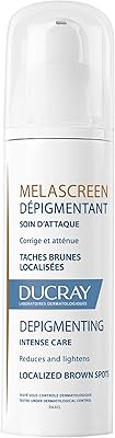Lotion decoray sous forme de crème