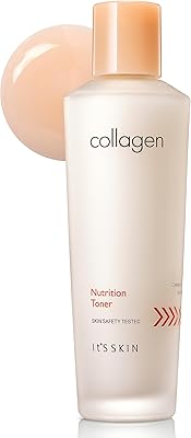 It's skin collagen nutrition toner 150 ml 5.07 fl oz oz - traitement