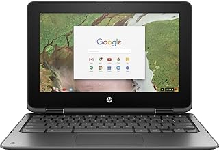 Hp chromebook x360 11 g1 ee écran tactile 11,6 pouces 4 go 32
