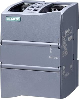 Siemens simatic s7-1200 - alimentation 120-230v 2,5a