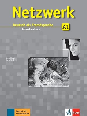 Netzwerk: lehrerhandbuch a1