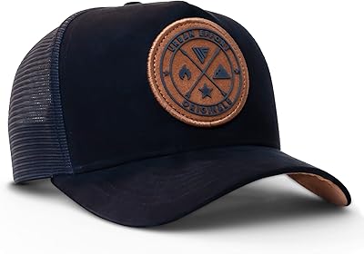 Urban effort hommes femmes casquette snapback en maille, casquette de baseball à 5