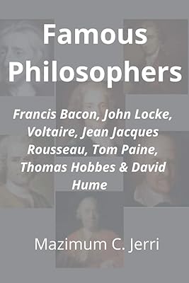 Philosophes célèbres : francis bacon, john locke, voltaire, jean jacques rousseau, tom paine, thomas hobbes et david hume – Photo produit Dakar Sénégal – Livraison rapide Philosophes célèbres : francis bacon, john locke, voltaire, jean jacques rousseau, tom paine, thomas hobbes et david hume. Achetez malin avec Diaytar Sénégal, votre partenaire shopping 100% digital