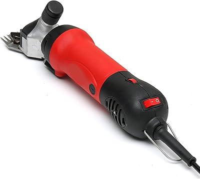 Machine électrique pour tondre les chèvres et les moutons, 1500 watts, 220 volts