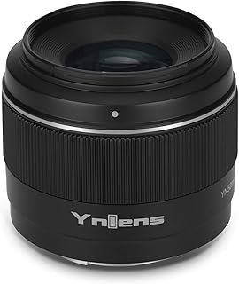 Yongnuo yn 50 mm f1.8s grande ouverture f1.8 monture oculaire standard