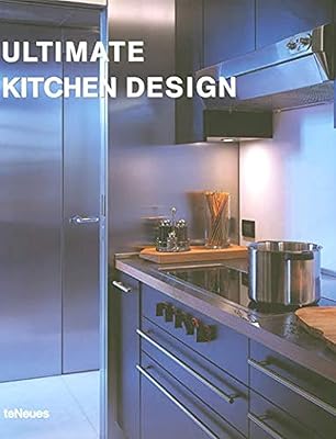 Conception de cuisine ultime