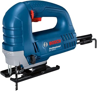 Perceuse et outil de coupe bosch professional - gst 8000 e