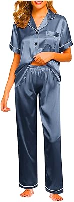 Lingerie sexy pour femmes costume pantalon pyjama ensemble de vêtements de nuit