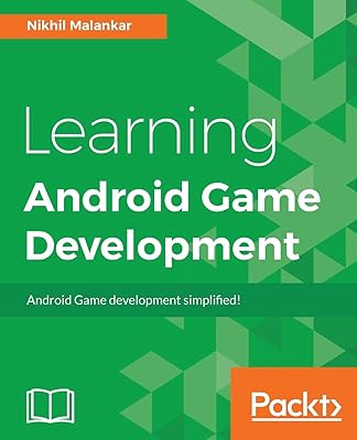 Apprentissage du développement de jeux android