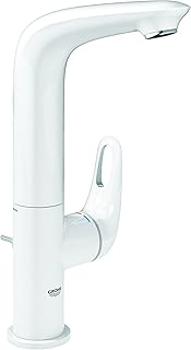 Mitigeur de lavabo grohe eurostyle - taille 1/2" l, modèle 23569ls3