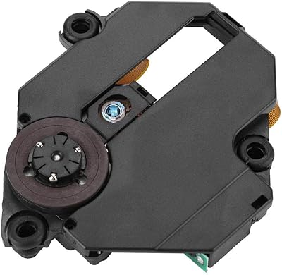 Lentille laser optique, lentille laser optique de remplacement pour ps1 ksm à 440adm