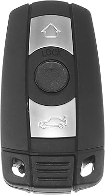 X autohaux 315mhz kr55wk49127 clé de voiture de proximité sans clé de remplacement