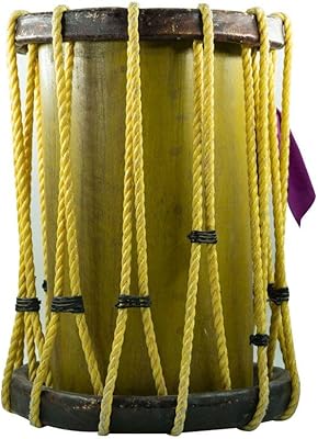 Ensemble de batterie indienne traditionnelle. Diaytar : Le choix malin des consommateurs sénégalais