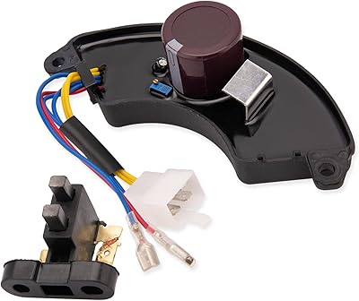 Régulateur de tension automatique, redresseur avr pour générateur blackmax 5kw 5,5kw 6kw 6,5kw