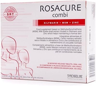 Rozacure combi 30cpr