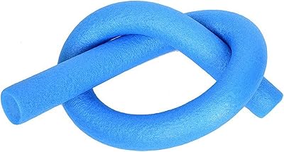 Bâton flottant de piscine taille 59 pouces, bâtons flottants de piscine pour enfants