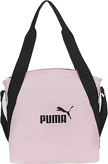 Grand sac cabas de sport décoré du logo evercat de puma