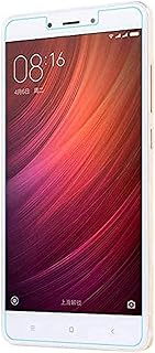 Protecteur d'écran en verre trempé pour xiaomi redmi note 4 - transparent