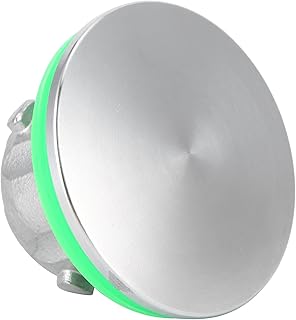 Couvre-tête de mélangeur, couvre-tête en matière plastique sûr et durable pour mélangeur forwerk