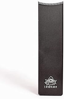 Plaque de balayage coboard xl originale avec dents | palette de surligneur