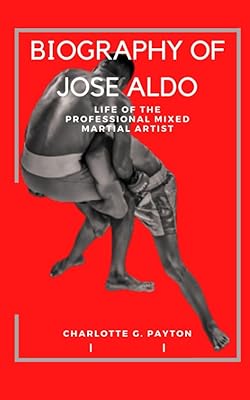 Biographie de josé aldo : vie de l'artiste martial mixte professionnel