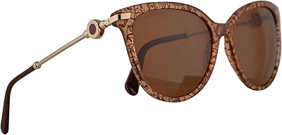 Lunettes de soleil ovales pour femmes
