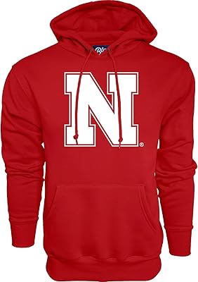 Sweat à capuche bleu 84 team icon pour homme (lot de 1)