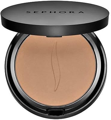 Fond de teint poudre mat perfection sephora collection 26 sable neutre 10 ml