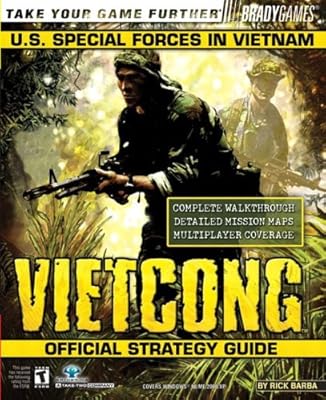 Guide stratégique officiel du vietnamongtm