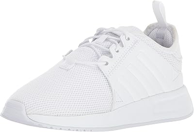 Chaussures de course adidas originals pour enfants, unisexe, rose foncé/noir/blanc nuage, 45 1/3
