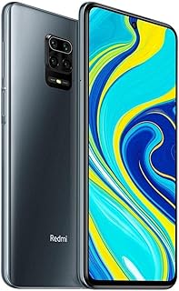 Smartphone double sim xiaomi redmi note 9s, 128 go, 6 go de ram