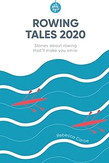 Contes d'aviron 2020 : des histoires qui vous feront sourire