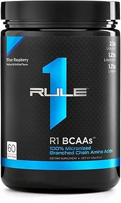 Protéine de roll one company sous forme de poudre - format 432 g