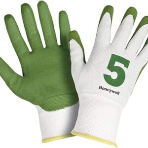 Gants résistants aux coupures honeywell check & go en 5 dyneema® polyuréthane, polyamide et fibre composite, 2332545 - 10 pièces. De la mode à l'électronique, Diaytar Sénégal a tout ce qu'il vous faut