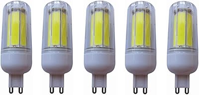 Éclairage lampe à maïs led g9 lampe à maïs g9 lampe à maïs