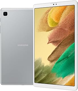Samsung galaxy tab a7 lite 8,7 pouces (2021, wi-fi + cellulaire) 32 go