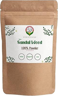 Luqmani herbal medicines poudre de bois de santal pure et naturelle pour masques faciaux et soins de la peau, 100 g. Découvrez Diaytar, la marketplace sénégalaise qui révolutionne vos achats en ligne